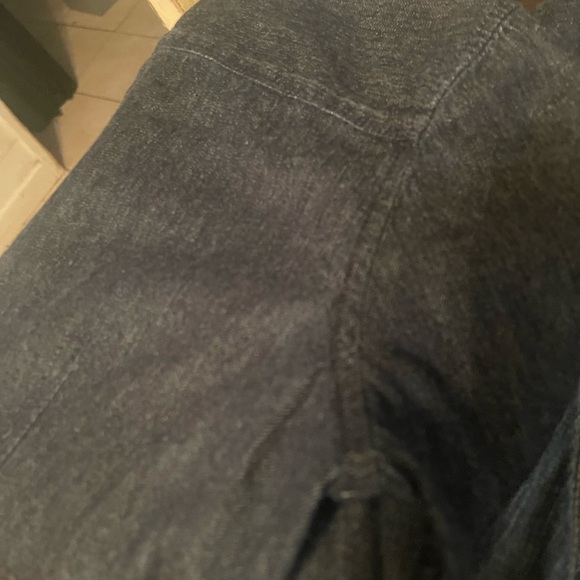 Talbot long sleeve shirt - Picture 4 of 4